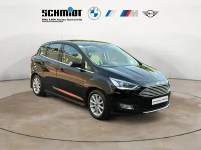 Gebraucht Ford C-MAX