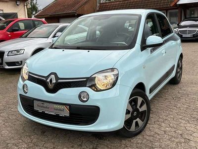 gebraucht Renault Twingo Dynamique