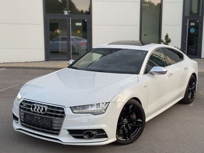 Audi S7 Sportback