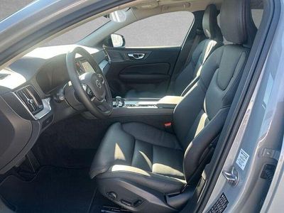 Second-hand Volvo V60 Plus 197 CP (144 kW) 2025 Gri Break