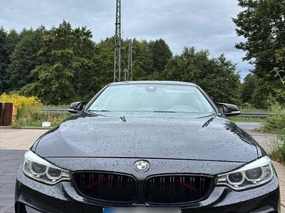 BMW 420 Gran Coupé