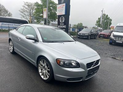 Volvo C70
