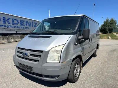 Gebraucht Ford Transit