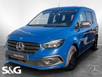Mercedes Citan 110