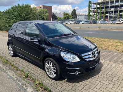 Mercedes B160