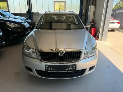 Gebraucht Skoda Octavia