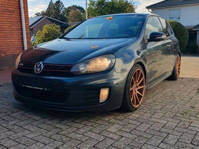 VW Golf VI