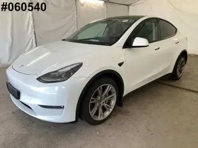 Gebraucht Tesla Model Y