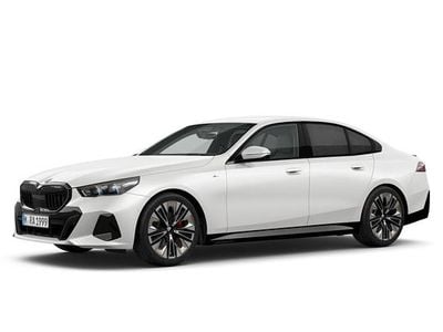 Gebraucht BMW 520 Comfort Edition 197 PS (144 kW) 2024 Limousine