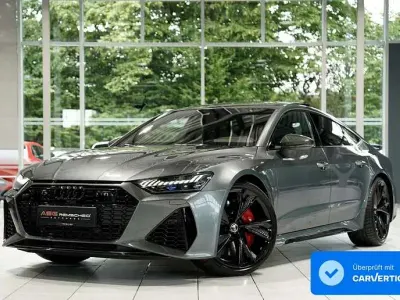 Gebraucht Audi RS7