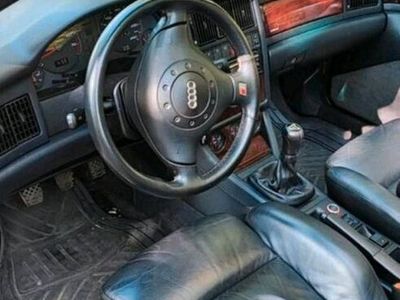 gebraucht Audi 80 Cabrio