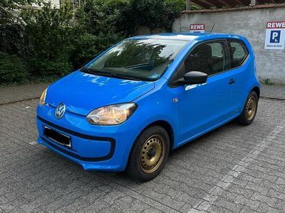 VW up!