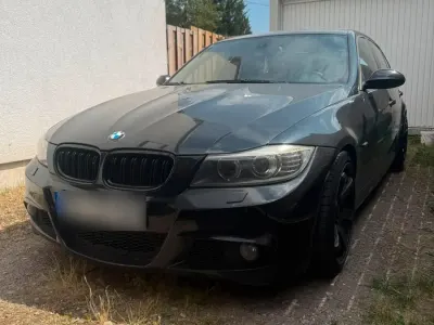 Gebraucht BMW 335 M Sport 380 PS (279 kW) 2008 Limousine
