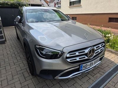 Mercedes E400