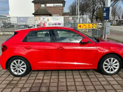 Gebraucht Audi A1
