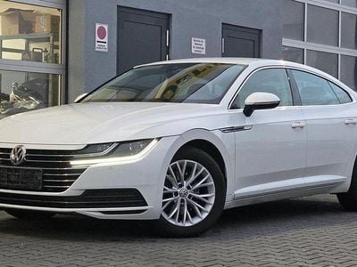 VW Arteon