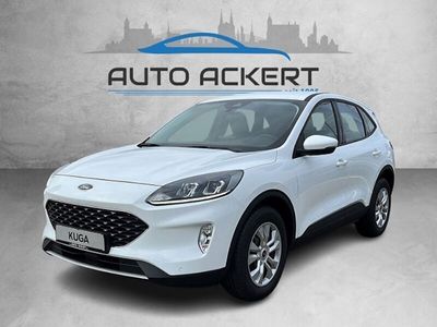 gebraucht Ford Kuga 1.5 110 kW Cool & Connect Klima Navi ZV