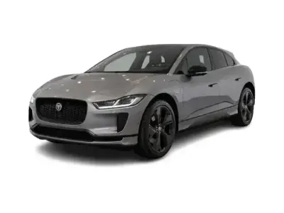 Gebraucht Jaguar I-Pace S 294 kW (400 PS) 2021 Grau SUV