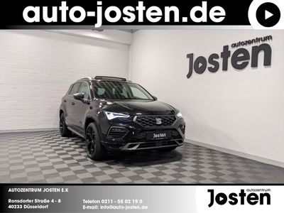 gebraucht Seat Ateca FR