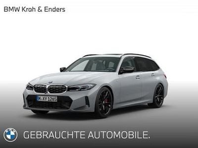 Gebraucht BMW M340 M Sport 374 PS (275 kW) 2023 Grau Limousine