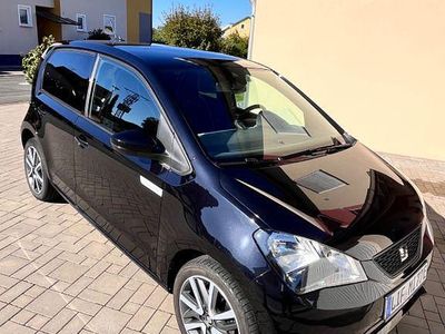 Seat Mii Electric