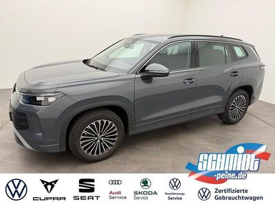 Gebraucht VW Tayron Life 150 PS (110 kW) 2025 Grau SUV