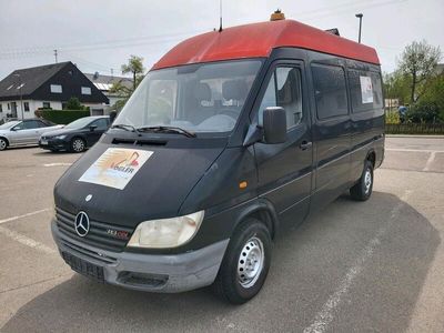 gebraucht Mercedes Sprinter 313 cdi