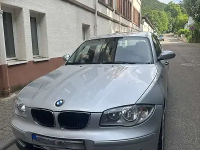 Gebraucht BMW 118