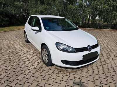 VW Golf VI