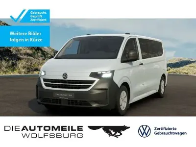 Gebraucht VW T7