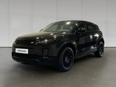 Gebraucht Land Rover Range Rover evoque