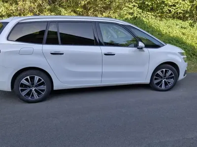 Gebraucht Citroën Grand C4 Picasso