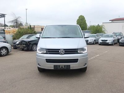 VW T5