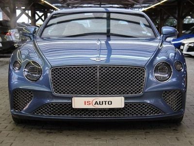 Gebraucht Bentley Continental GT 2019