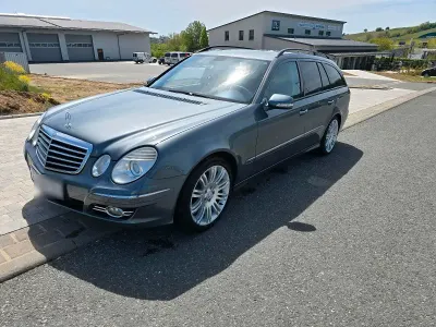 Gebraucht Mercedes 280