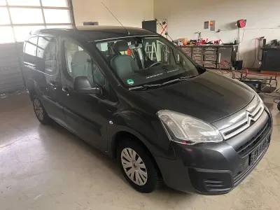 Gebraucht Citroën Berlingo