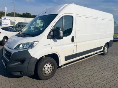 Gebraucht Fiat Ducato