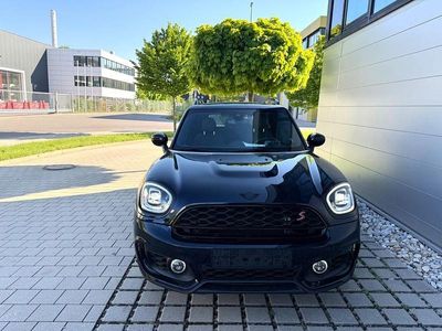 Mini John Cooper Works Countryman