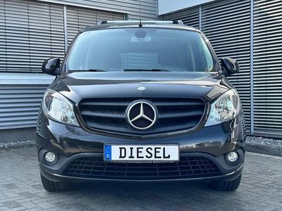 Mercedes Citan 109