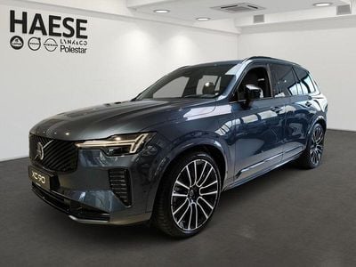 Nuova Volvo XC90 Plus 455 CV (334 kW) 2026 Blu SUV