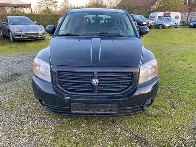 Dodge Caliber