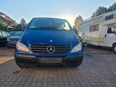 Mercedes Vito