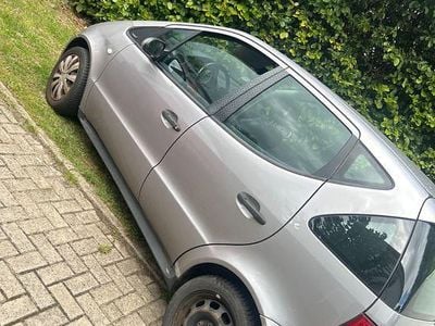 Mercedes A140