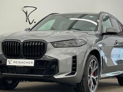 Neu BMW X5 Comfort Edition 286 PS (210 kW) 2026 Skyscraper grau metallic SUV