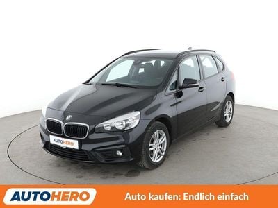 BMW 216 Active Tourer