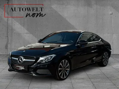 Occasion Mercedes C220