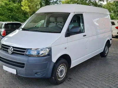 Occasion VW Transporter