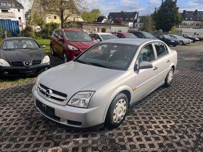 gebraucht Opel Vectra Basis