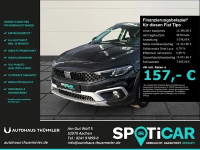 Gebraucht Fiat Tipo