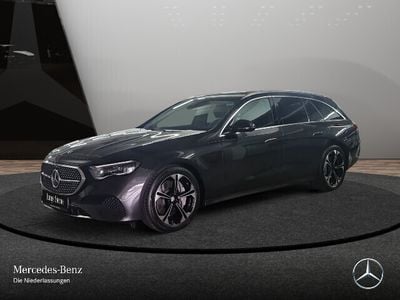Mercedes E300